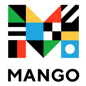 Mango Languages logo