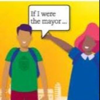 If I were Mayor
