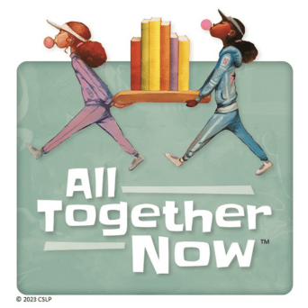 2023 Summer Reading Program