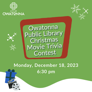 Christmas Movie Trivia - Newsflash (002)