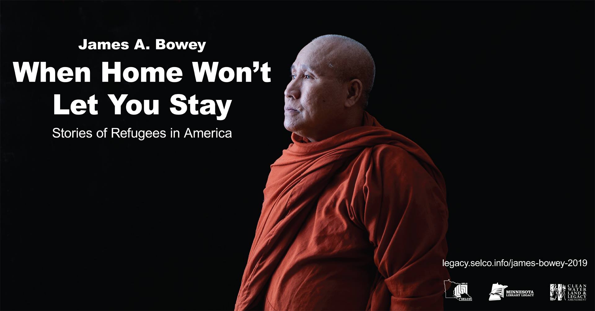 When Home Wont Let You Stay poster