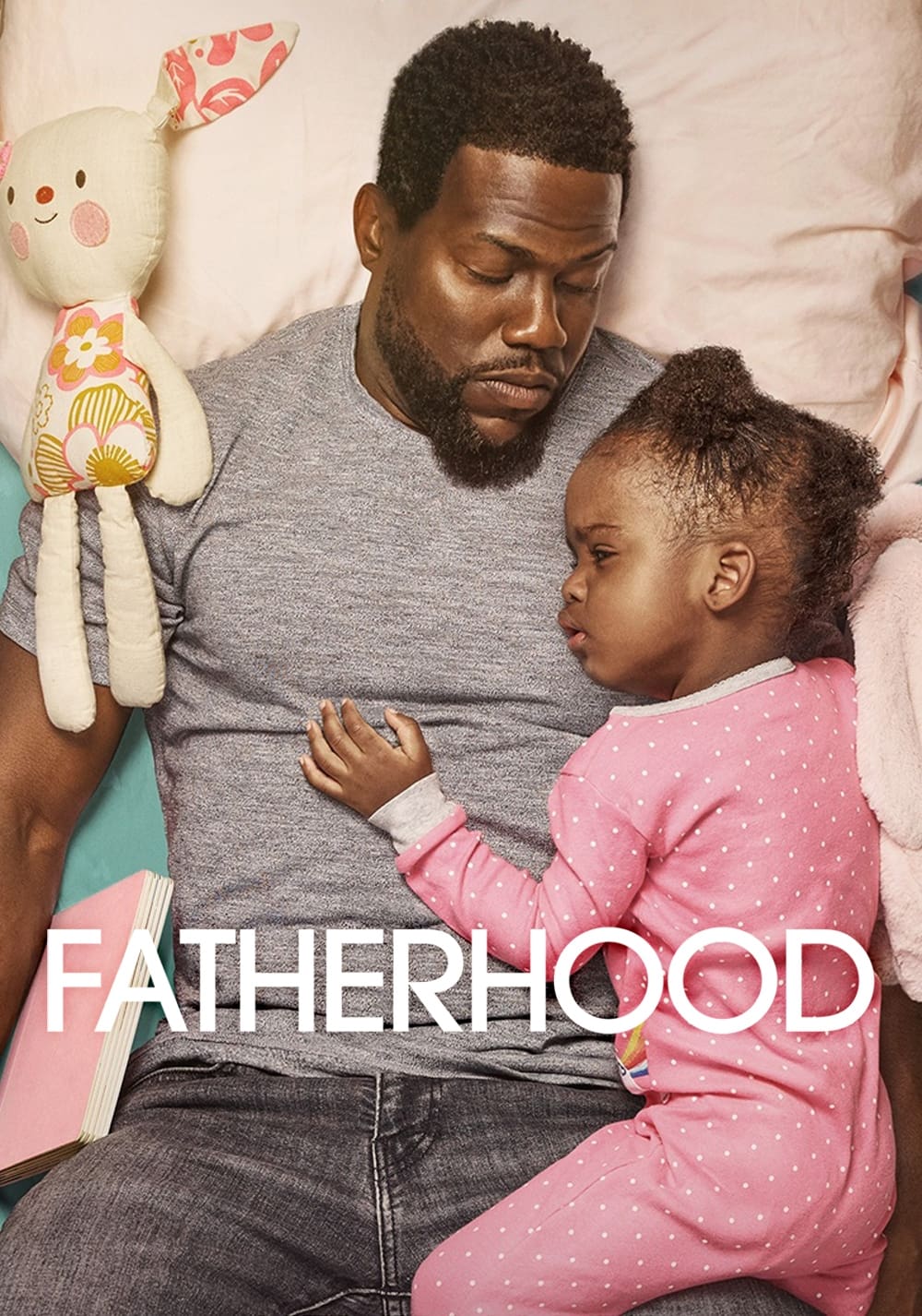Fatherhood Poster