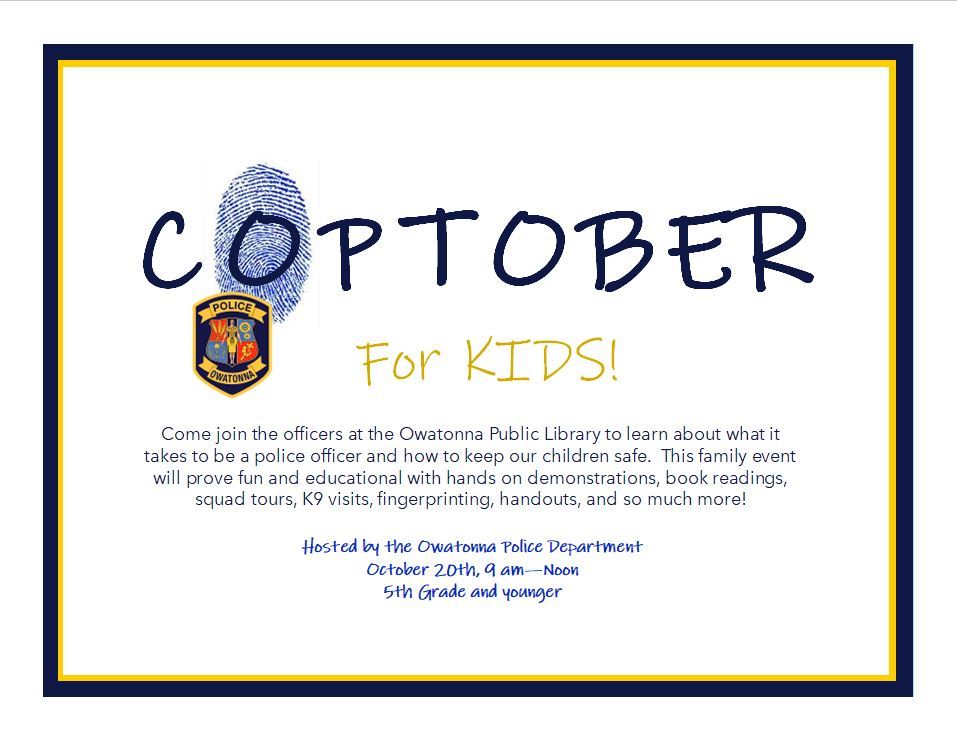 Coptober